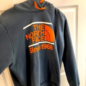 Northface Hoodie